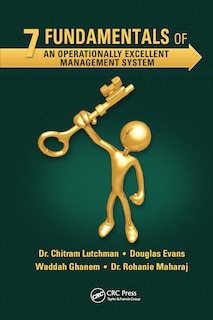 Front cover_7 Fundamentals Of An Operationally Excellent Management System