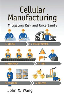 Front cover_Cellular Manufacturing
