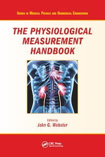 Couverture_Physiological Measurement Handbook