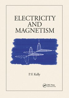 Couverture_Electricity And Magnetism