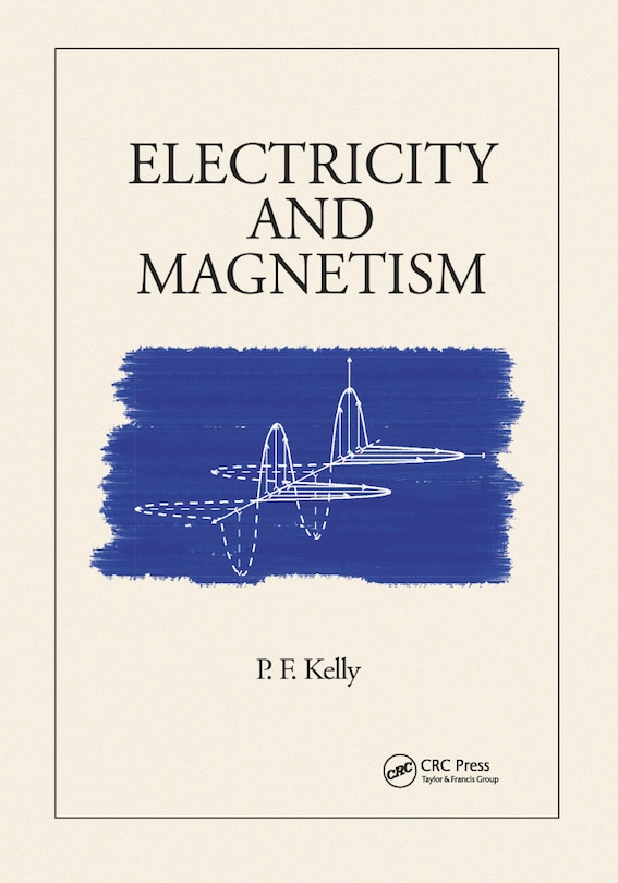 Couverture_Electricity And Magnetism