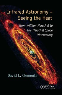 Couverture_Infrared Astronomy - Seeing The Heat