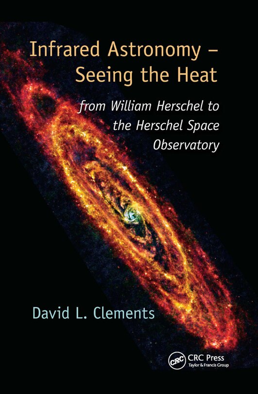 Couverture_Infrared Astronomy - Seeing The Heat
