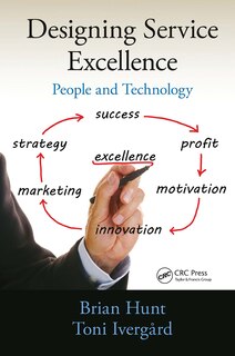 Couverture_Designing Service Excellence