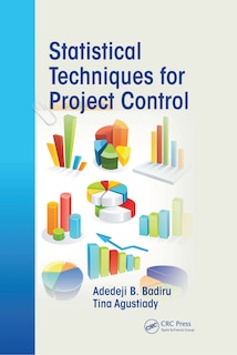 Front cover_Statistical Techniques For Project Control