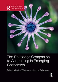 Front cover_The Routledge Companion To Accounting In Emerging Economies