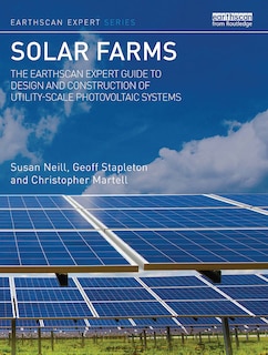Front cover_Solar Farms