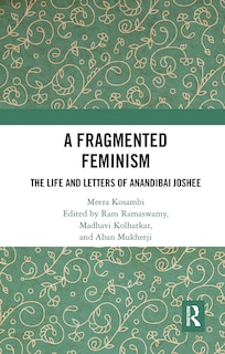 Front cover_A Fragmented Feminism