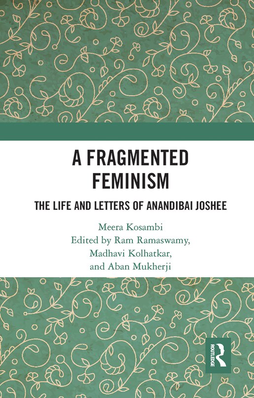 Front cover_A Fragmented Feminism