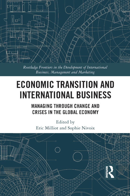Front cover_Economic Transition And International Business