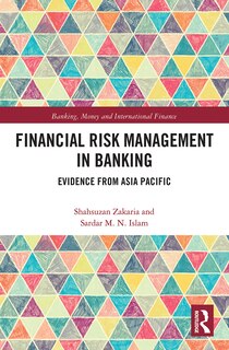 Front cover_Financial Risk Management In Banking