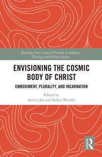 Couverture_Envisioning The Cosmic Body Of Christ