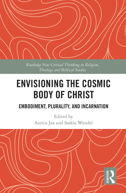 Couverture_Envisioning The Cosmic Body Of Christ