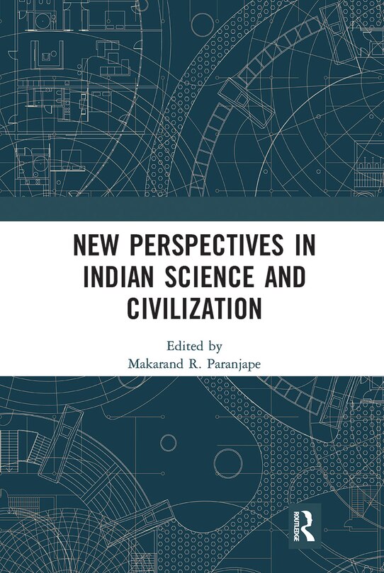 Front cover_New Perspectives In Indian Science And Civilization