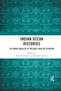 Front cover_Indian Ocean Histories