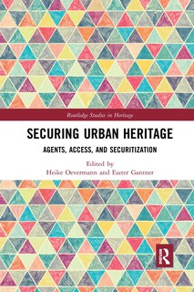 Couverture_Securing Urban Heritage