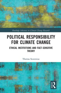 Front cover_Political Responsibility for Climate Change