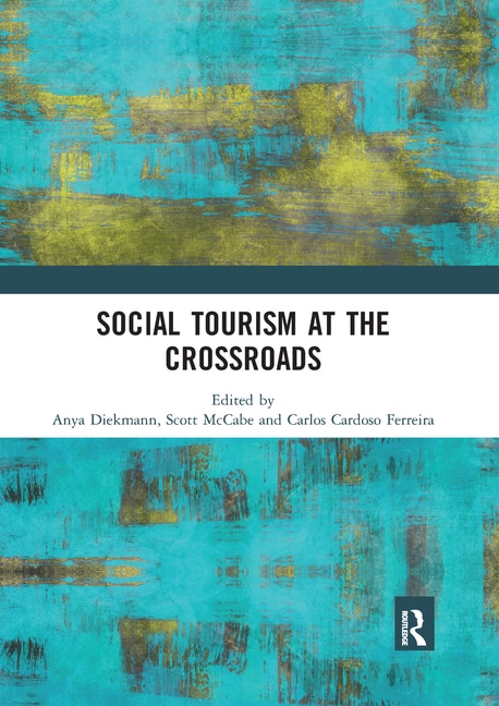 Front cover_Social Tourism At The Crossroads