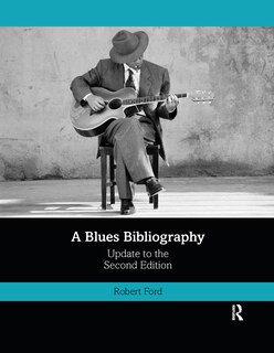 Front cover_A Blues Bibliography