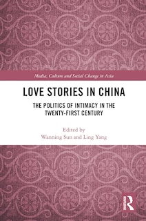 Front cover_Love Stories in China