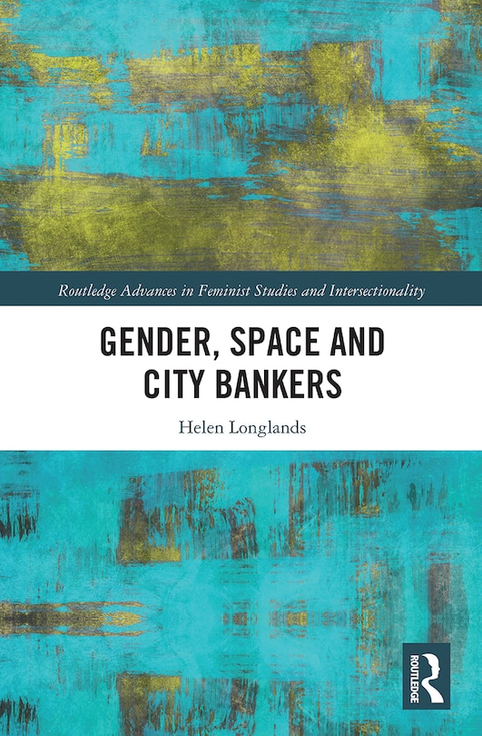 Front cover_Gender, Space And City Bankers