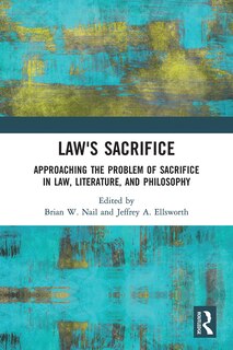 Couverture_Law's Sacrifice