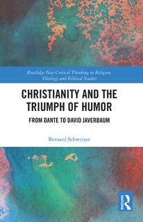 Couverture_Christianity and the Triumph of Humor