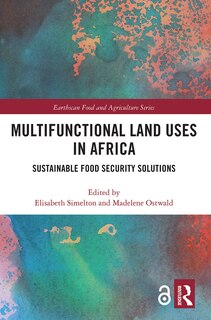 Front cover_Multifunctional Land Uses in Africa