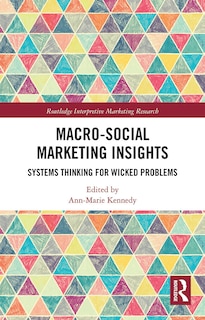 Front cover_Macro-social Marketing Insights
