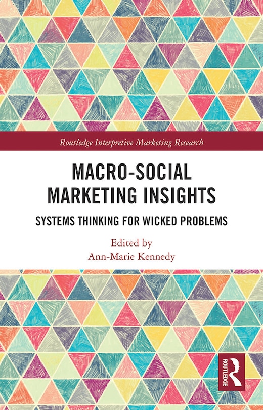 Front cover_Macro-social Marketing Insights
