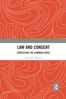 Couverture_Law And Consent