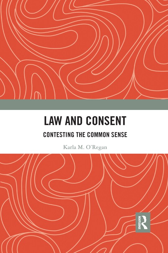 Couverture_Law And Consent