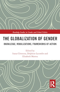 Couverture_Globalization of Gender