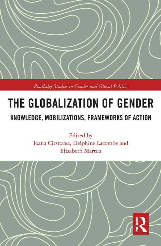 Couverture_Globalization of Gender
