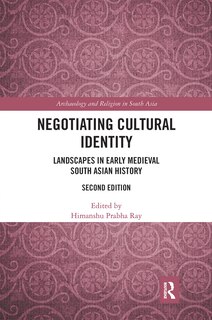 Front cover_Negotiating Cultural Identity