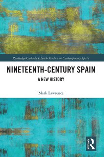 Couverture_Nineteenth Century Spain