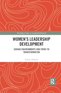 Front cover_Women's Leadership Development