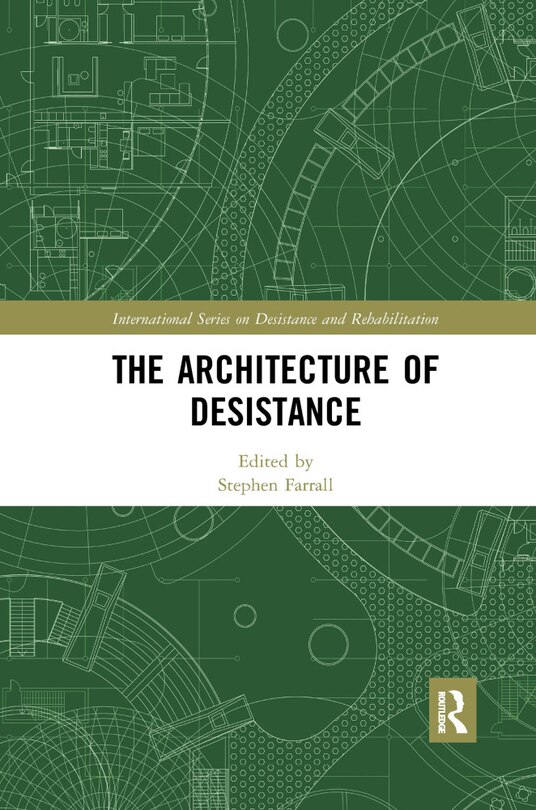 Couverture_The Architecture Of Desistance