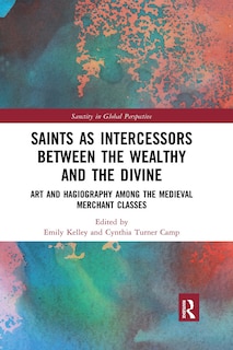 Front cover_Saints As Intercessors Between The Wealthy And The Divine