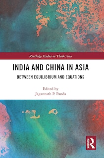 Front cover_India And China In Asia