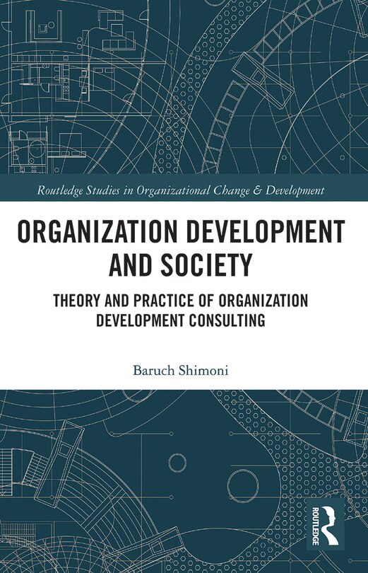 Front cover_Organization Development and Society