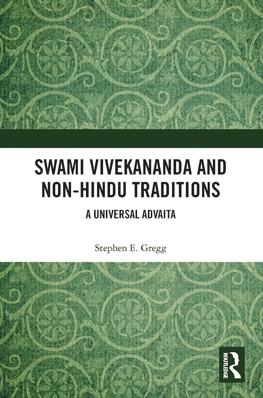 Couverture_Swami Vivekananda And Non-hindu Traditions