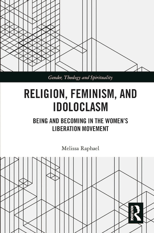 Couverture_Religion, Feminism, And Idoloclasm