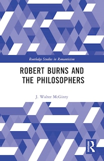 Front cover_Robert Burns And The Philosophers