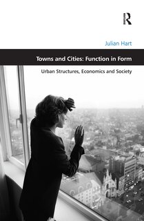 Front cover_Towns And Cities