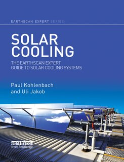 Front cover_Solar Cooling