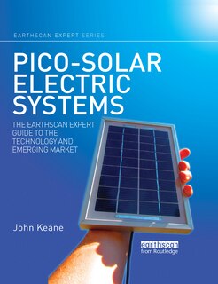 Front cover_Pico-solar Electric Systems