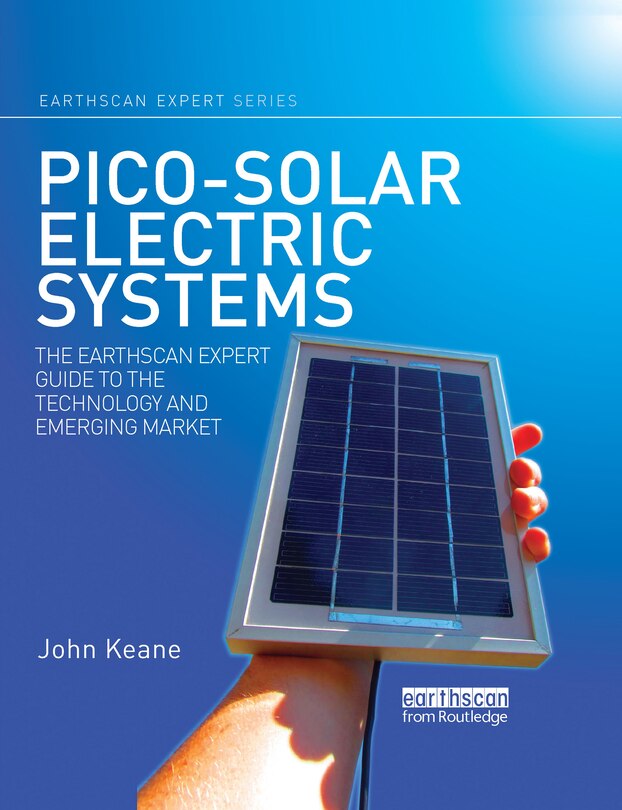 Front cover_Pico-solar Electric Systems