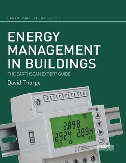 Front cover_Energy Management In Buildings