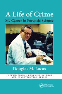 Front cover_A Life Of Crime